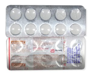 Septrin