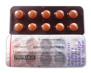 Seropram