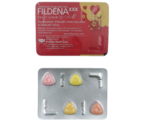 Fildena Xxx