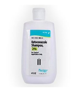 Nizoral Shampoo