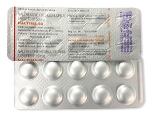 Nalorex