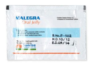 Viagra Jelly