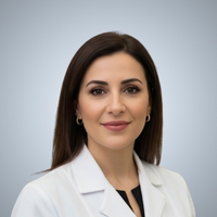 Αικατερίνη Μάρκου